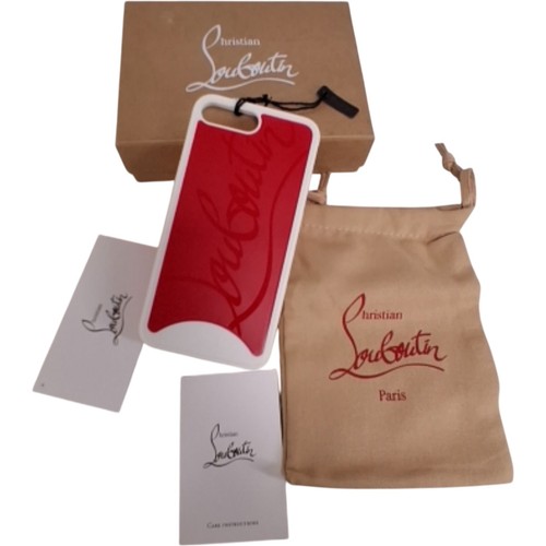 Christian louboutin loubiphone - louboutin,