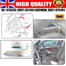 NEW FOR FORD GALAXY S-MAX