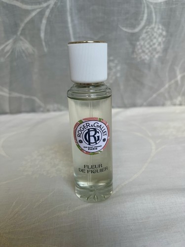 Roger gallet fleur de - gallet,