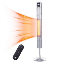 2KW Electric Infrared Heater