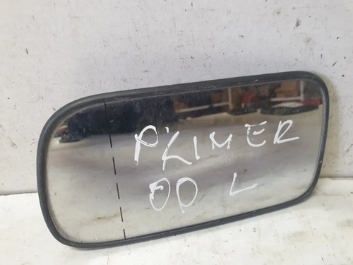 Nissan primera p11 front left - primera,