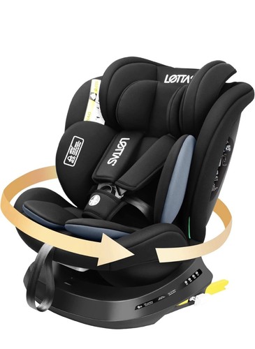 360 rotating car seat - car,