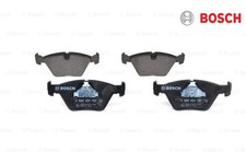 FRONT BRAKE PAD SET DISC BRAKE