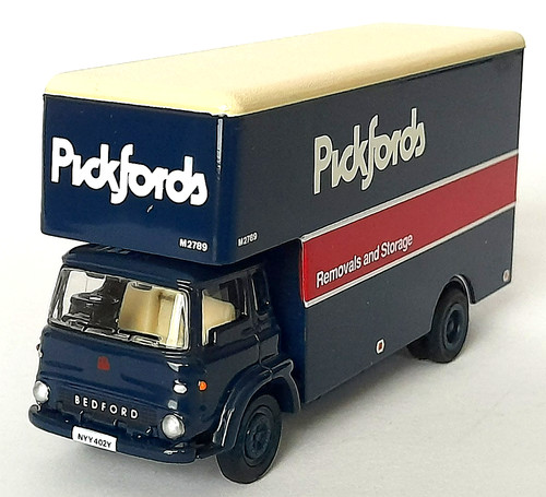 Efe 23602 bedford - efe, tk