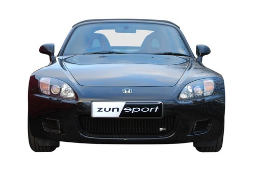 Honda s2000 front black - ,