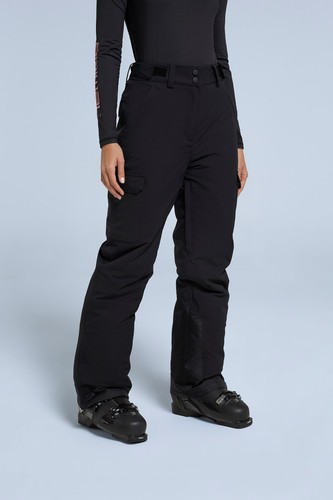 Animal glaze women snow - animal,