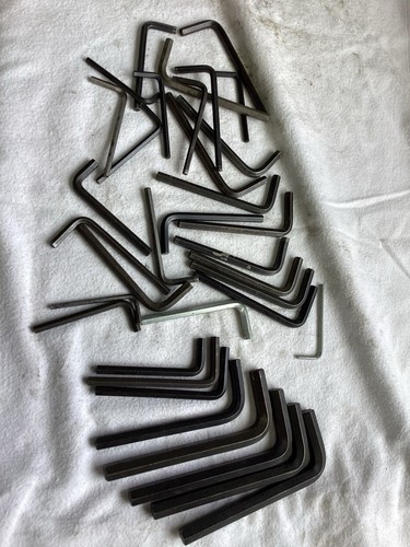 Lathe,milling,tools,Allen