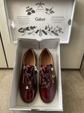 Gabor Wisdom Bordeaux Trainers