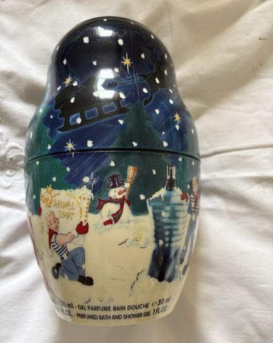 Rare 1997 jean paul gaultier - 1997,