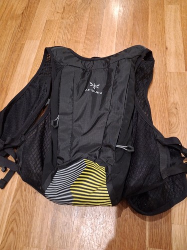 Apidura racing hydration vest - racing,
