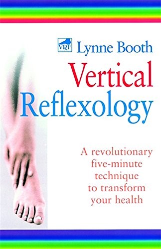 Vertical reflexology a - vertical,