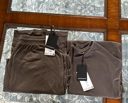 Autograph men grey - men's, grey/