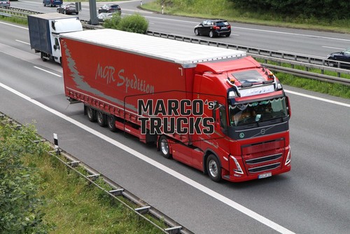 Truck photo volvo tarpaulin - photo,