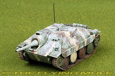 Panzerstahl 1:72 Sd.Kfz.138/2