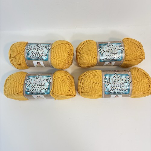 Lot skeins love this - 4,