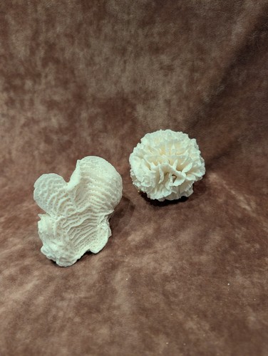 Vintage pair natural - vintage,