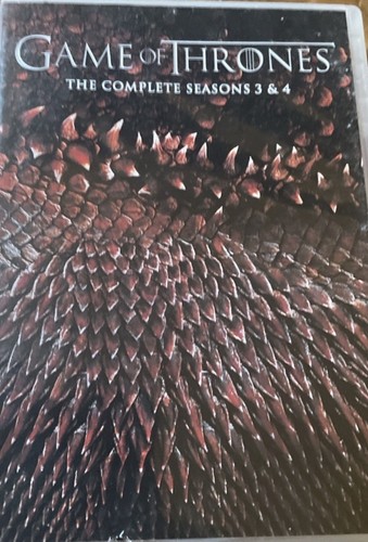 Game thrones complete - game,