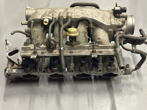 Honda s2000 intake manifold - honda,