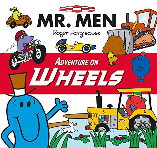 Men adventure wheels - men,