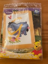 Counted Cross Stitch Kit