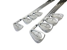PING S55 Blue Dot Irons / 3-PW