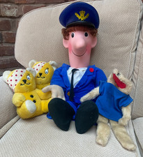 Collection Vintage Toys, inc