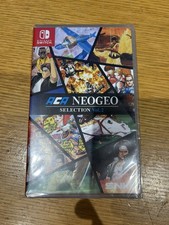 ACA NEOGEO (Neo Geo) Selection