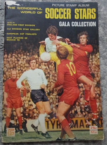 Fks 1970 the wonderful - fks, 1970/71