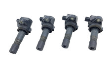 HONDA CIVIC MK9 ENGINE IGNITION COIL PACK X4 099J00-181 1.8 I-VTEC 2012-2017