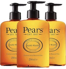 Pears Pure & Gentle Hand Wash