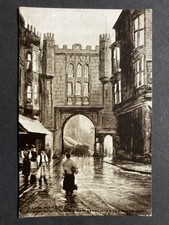 The Old Bar Scarborough