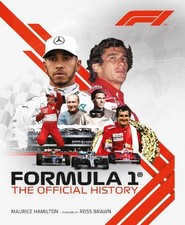 Formula 1: The Official