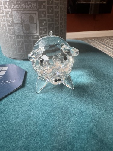 Rare mint condition - mint,