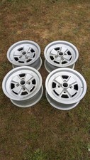 Lotus Excel Eclat Speedline Wheels 14" x 7", 114.3mm PCD