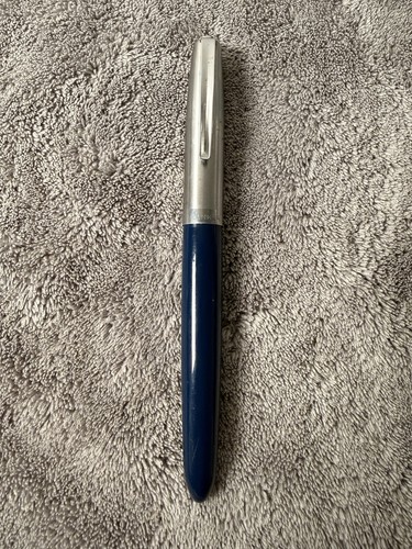 Parker vintage blue - parker, 21