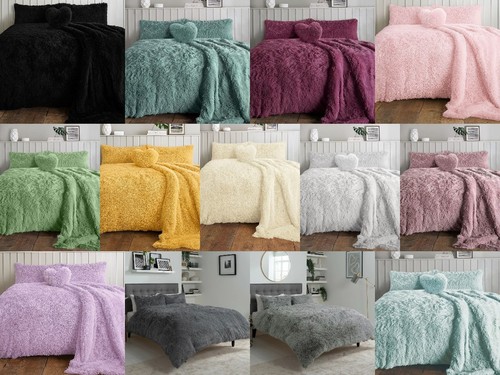 Teddy bear duvet cover set - cover,