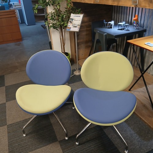 Set bucket seat breakout - set,