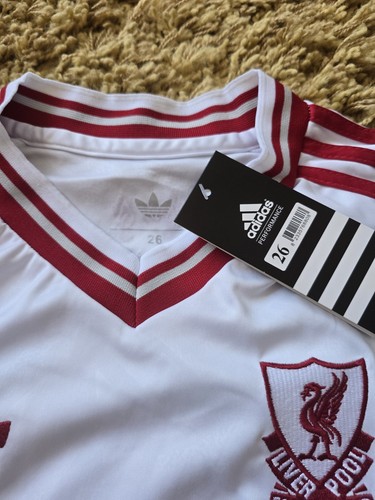 Liverpool offical kids - liverpool, fc