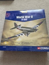 CORGI AVIATION 1:144 SCALE