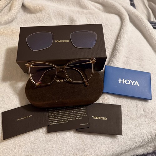 Tom ford glasses - ford,