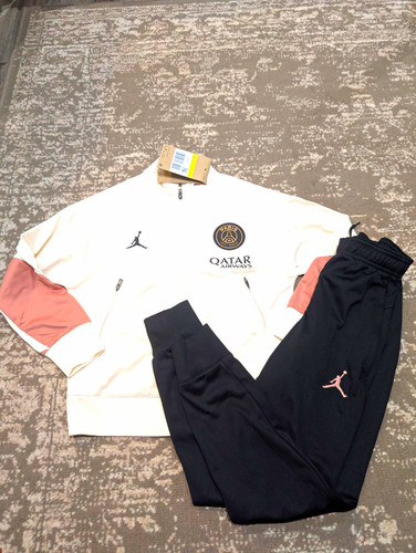 Jordan psg 2pc tracksuit set - tracksuit, s