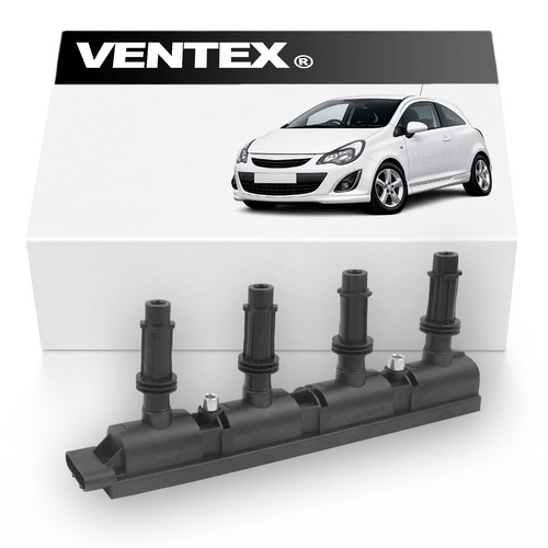 Ignition coil pack for - pack,