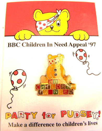 Bbc children need - in, '97