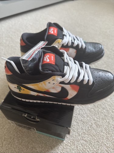 Nike dunk low - sb,