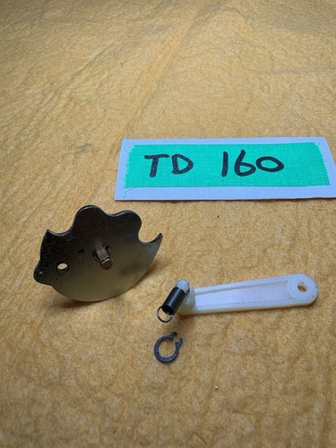 Thorens 160 part may - td-160,