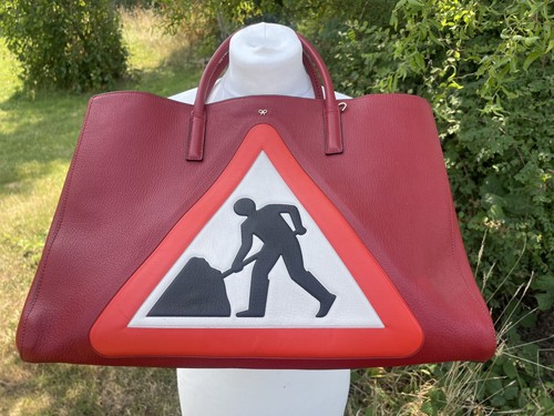 Anya hindmarch brand - hindmarch,