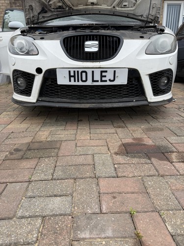 Seat leon mk2 2006 - seat, 2006-2009