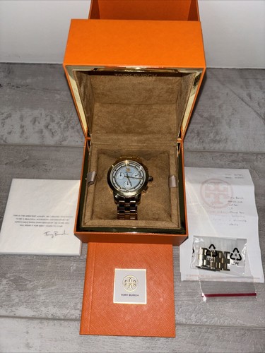 Tory burch ladies - ladies, chrono