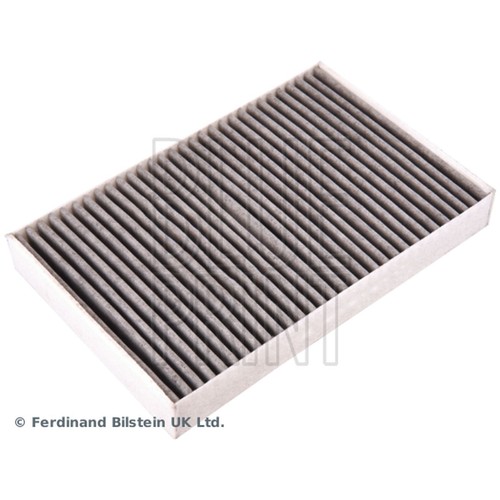 Pollen cabin filter for - for, tesla