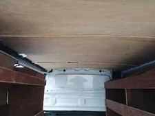 ROOF LINING RENAULT TRAFIC SWB